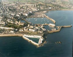 Isles of Scilly